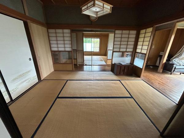 中古戸建 南房総市千倉町白間津592-2 JR内房線千倉駅 650万円