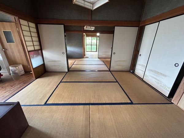 中古戸建 南房総市千倉町白間津592-2 JR内房線千倉駅 650万円