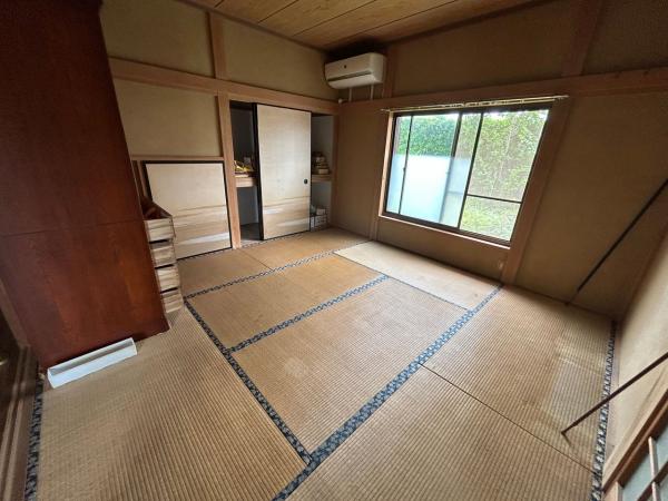 中古戸建 南房総市千倉町白間津592-2 JR内房線千倉駅 650万円