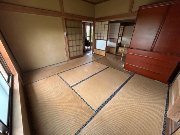 中古戸建 南房総市千倉町白間津592-2 JR内房線千倉駅 650万円