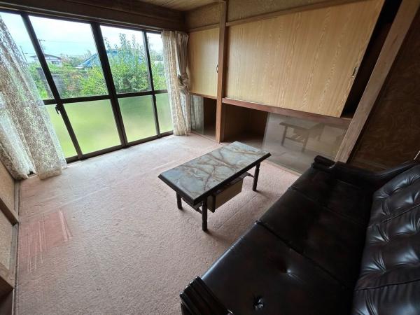 中古戸建 南房総市千倉町白間津592-2 JR内房線千倉駅 650万円
