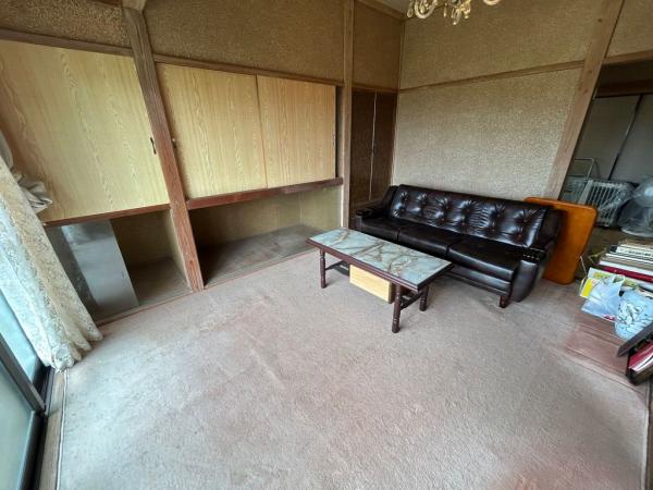 中古戸建 南房総市千倉町白間津592-2 JR内房線千倉駅 650万円