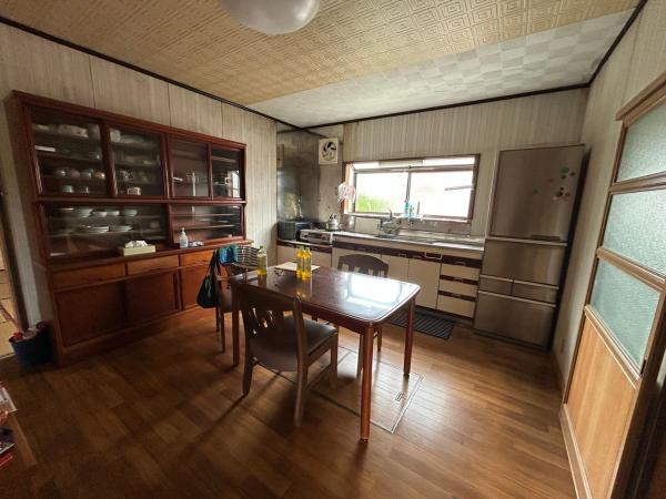 中古戸建 南房総市千倉町白間津592-2 JR内房線千倉駅 650万円
