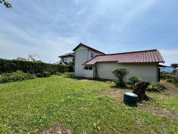 中古戸建 南房総市千倉町白間津592-2 JR内房線千倉駅 650万円