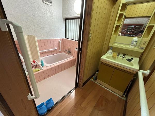 中古戸建 南房総市千倉町白間津592-2 JR内房線千倉駅 650万円