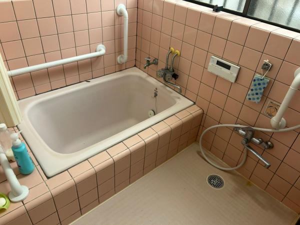 中古戸建 南房総市千倉町白間津592-2 JR内房線千倉駅 650万円