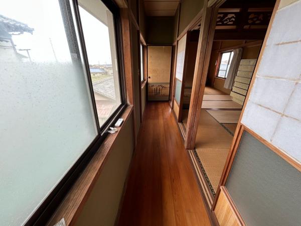 中古戸建 南房総市千倉町白間津592-2 JR内房線千倉駅 650万円