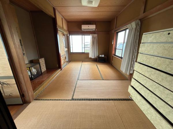 中古戸建 南房総市千倉町白間津592-2 JR内房線千倉駅 650万円