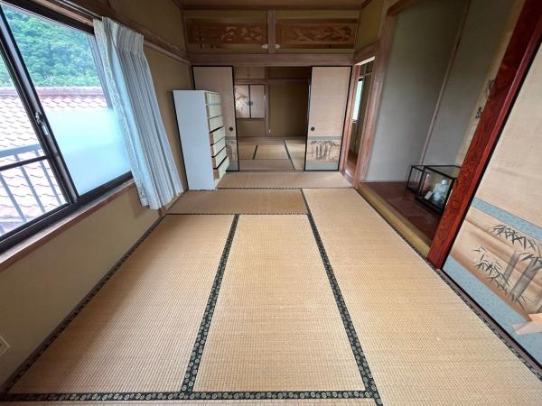 中古戸建 南房総市千倉町白間津592-2 JR内房線千倉駅 650万円