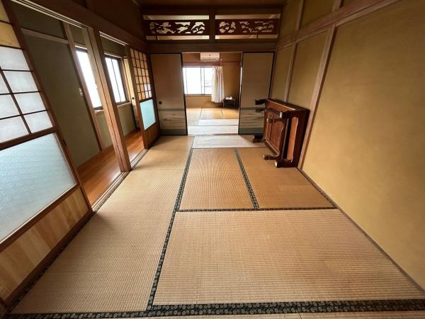 中古戸建 南房総市千倉町白間津592-2 JR内房線千倉駅 650万円