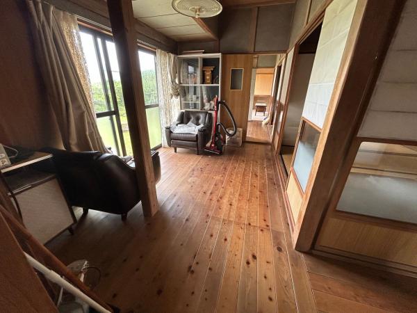 中古戸建 南房総市千倉町白間津592-2 JR内房線千倉駅 650万円