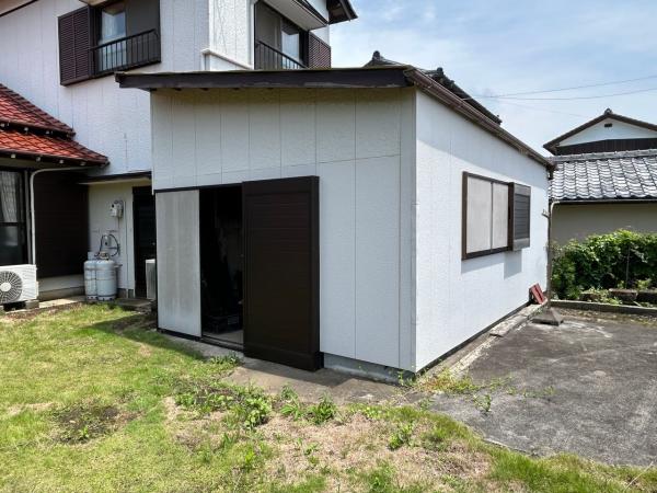 中古戸建 南房総市千倉町白間津592-2 JR内房線千倉駅 650万円