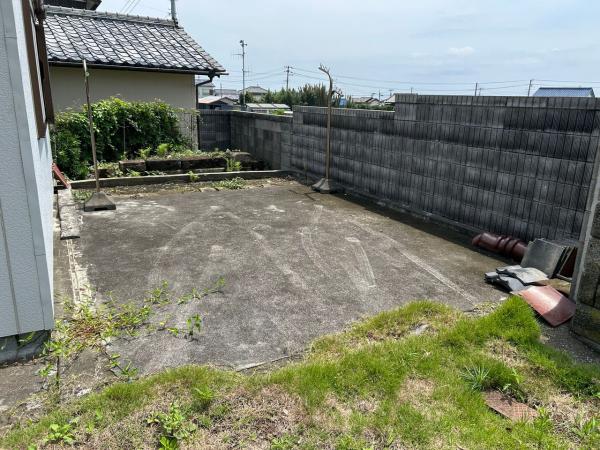 中古戸建 南房総市千倉町白間津592-2 JR内房線千倉駅 650万円
