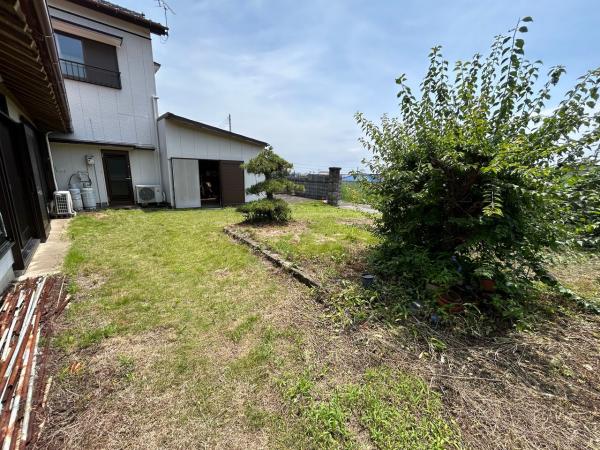 中古戸建 南房総市千倉町白間津592-2 JR内房線千倉駅 650万円