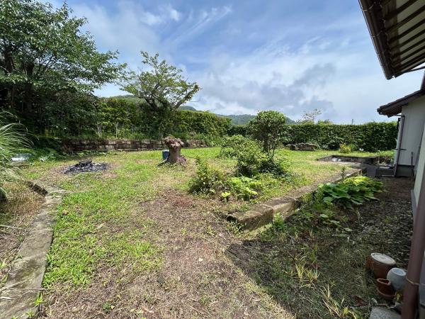 中古戸建 南房総市千倉町白間津592-2 JR内房線千倉駅 650万円