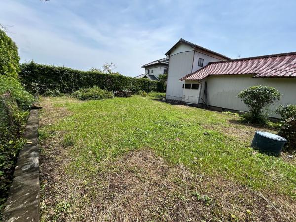 中古戸建 南房総市千倉町白間津592-2 JR内房線千倉駅 650万円