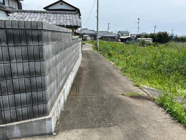 中古戸建 南房総市千倉町白間津592-2 JR内房線千倉駅 650万円