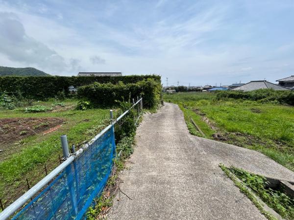 中古戸建 南房総市千倉町白間津592-2 JR内房線千倉駅 650万円