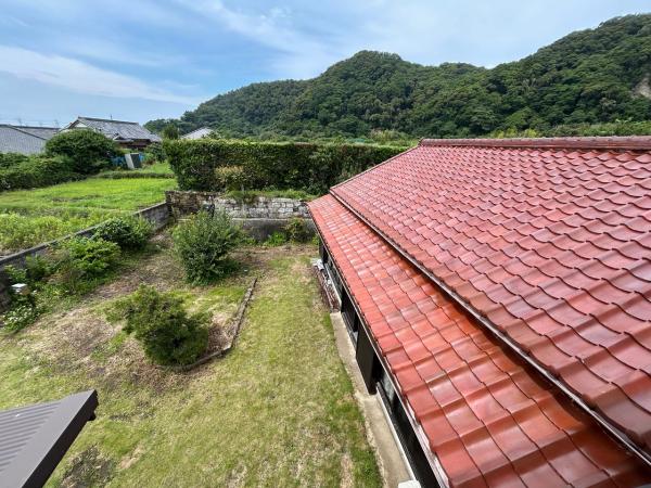 中古戸建 南房総市千倉町白間津592-2 JR内房線千倉駅 650万円