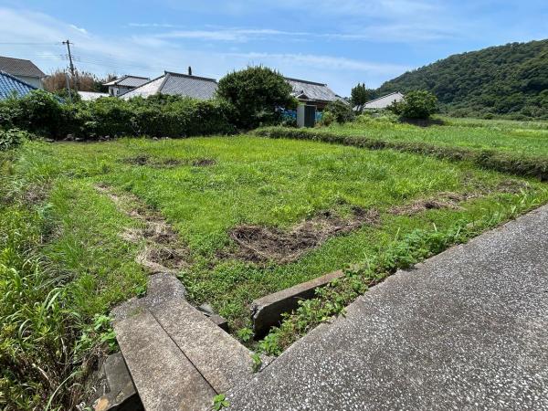 中古戸建 南房総市千倉町白間津592-2 JR内房線千倉駅 650万円