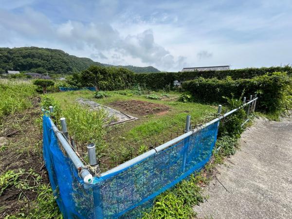 中古戸建 南房総市千倉町白間津592-2 JR内房線千倉駅 650万円
