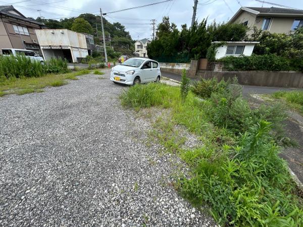 土地 館山市沼1654 JR内房線館山駅 530万円