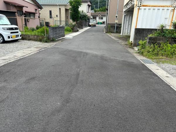 土地 館山市沼1654 JR内房線館山駅 530万円
