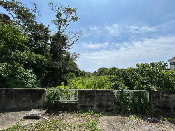 土地 南房総市千倉町千田881 JR内房線千倉駅 330万円
