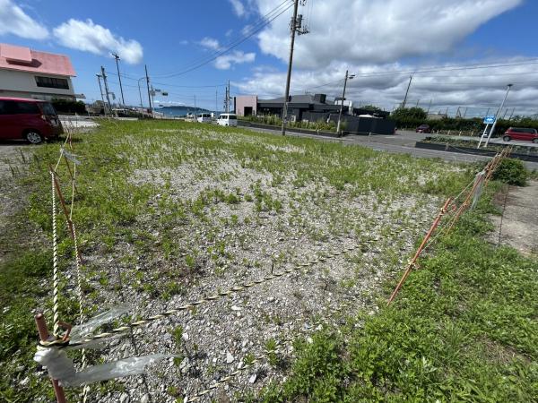 土地 館山市館山1560-8 JR内房線館山駅 7,920万円