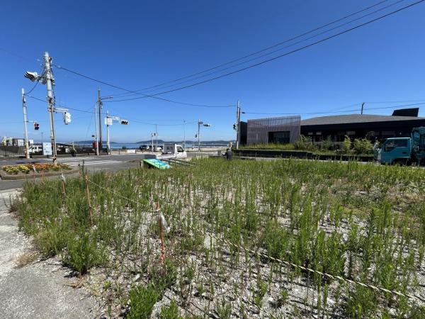 土地 館山市館山1560-8 JR内房線館山駅 7,920万円