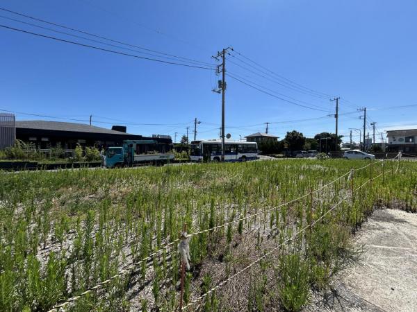 土地 館山市館山1560-8 JR内房線館山駅 7,920万円