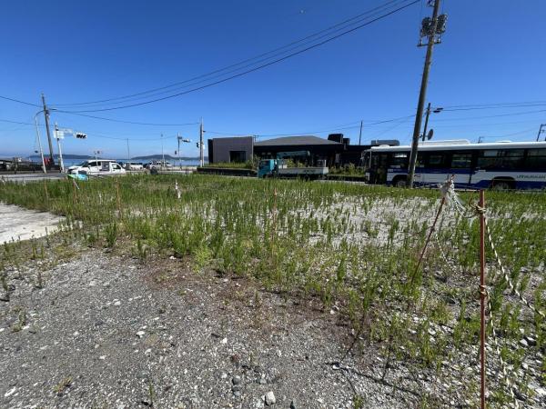 土地 館山市館山1560-8 JR内房線館山駅 7,920万円
