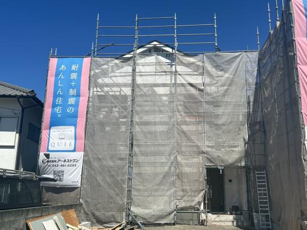 新築戸建 館山市館山1496-13 JR内房線館山駅 2,488万円