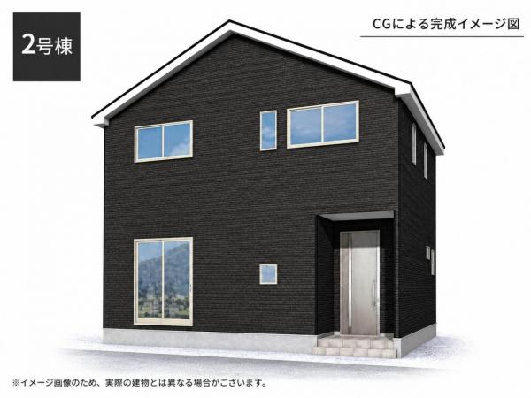 新築戸建 館山市館山1496-13 JR内房線館山駅 2,488万円