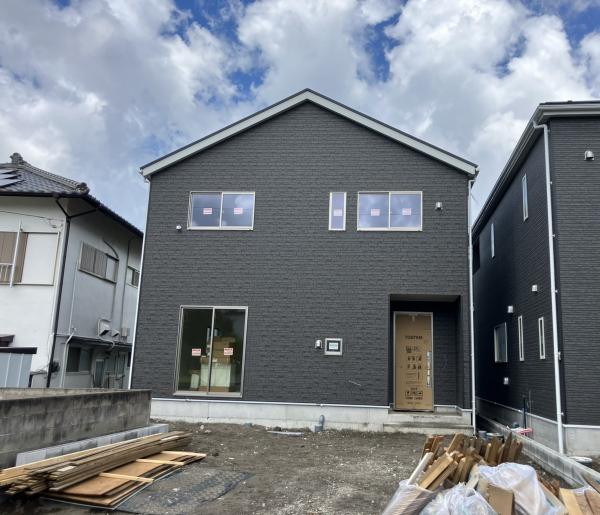 新築戸建 館山市館山1496-13 JR内房線館山駅 2,488万円