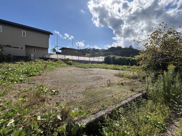 土地 館山市上真倉2257 JR内房線館山駅 1,780万円