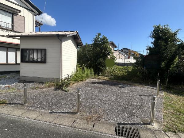 土地 館山市上真倉2257 JR内房線館山駅 1,780万円