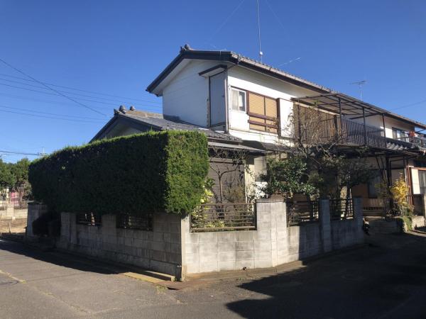 中古戸建 稲敷郡美浦村大字舟子 JR常磐線(取手〜いわき)土浦駅 300万円