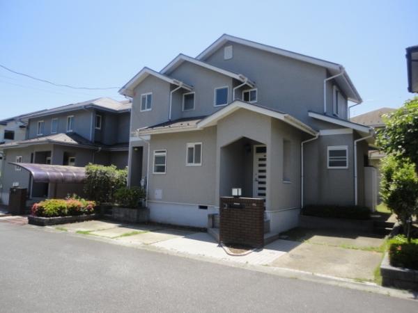 中古戸建 稲敷郡阿見町南平台1丁目 JR常磐線(取手〜いわき)土浦駅 1050万円