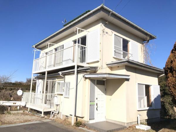 中古戸建 稲敷郡美浦村郷中2838-23ほか2筆 JR常磐線(取手〜いわき)荒川沖駅 440万円