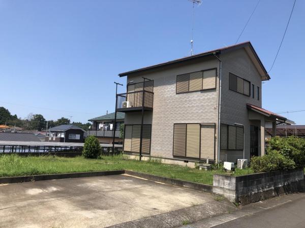 中古戸建 稲敷郡美浦村大字土屋 JR常磐線(取手〜いわき)荒川沖駅 500万円