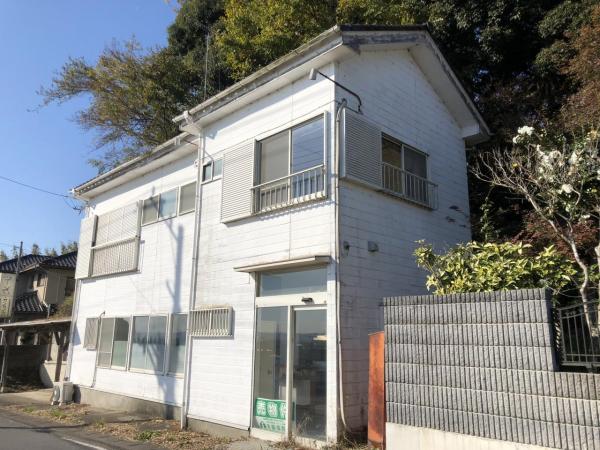 中古戸建 稲敷市江戸崎甲 JR常磐線(取手〜いわき)荒川沖駅 350万円