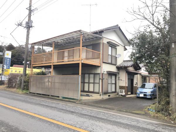 中古戸建 稲敷郡美浦村大字大谷 JR常磐線(取手〜いわき)土浦駅 350万円