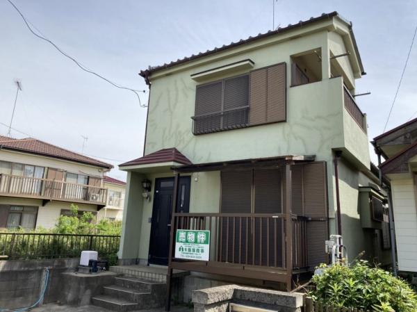 中古戸建 稲敷市沼田 JR常磐線(取手〜いわき)ひたち野うしく駅 420万円