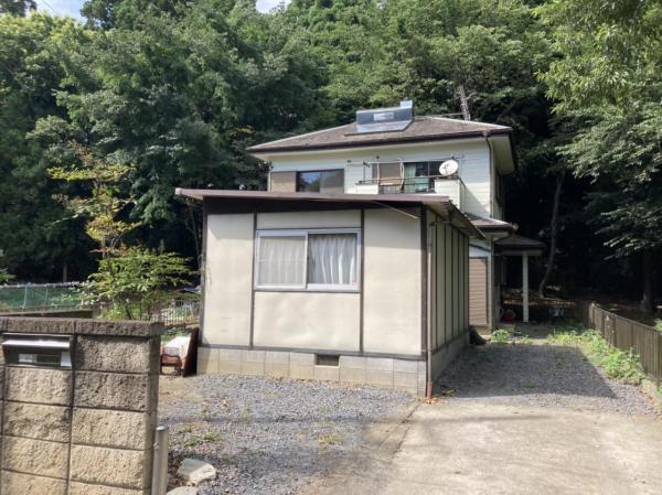中古戸建 稲敷市高田233-4 JR常磐線(取手〜いわき)荒川沖駅 350万円
