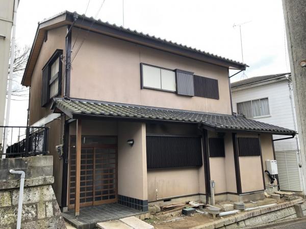 中古戸建 稲敷郡美浦村大字舟子 JR常磐線(取手〜いわき)土浦駅 400万円