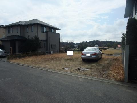 土地 稲敷郡阿見町南平台 茨城県稲敷郡阿見町南平台1丁目 Jr常磐線 取手 いわき 土浦駅 株式会社鈴生ハウジング イエステーション 稲敷店 土浦店