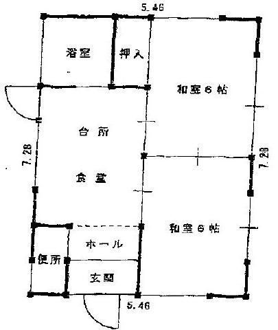 その他 茨城県稲敷市江戸崎甲 JR成田線滑河駅 1400万円