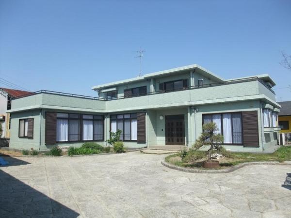 中古戸建 茨城県稲敷郡美浦村大字土屋 JR常磐線(取手〜いわき)荒川沖駅 4350万円