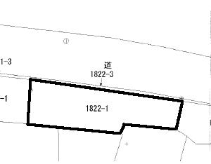 土地 茨城県稲敷郡阿見町大字島津 JR常磐線(取手~いわき)土浦駅 350万円